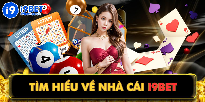 điều khoản điều kiện i9bet