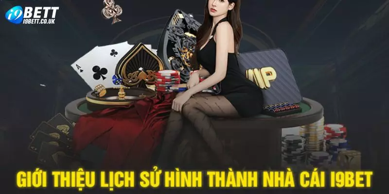 Giới thiệu I9BET