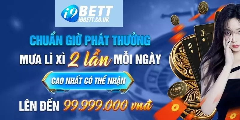 I9bet giải đáp thắc mắc về khuyến mãi