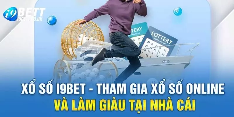 I9bet tạo ra nhiều cơ hội và ưu đãi 