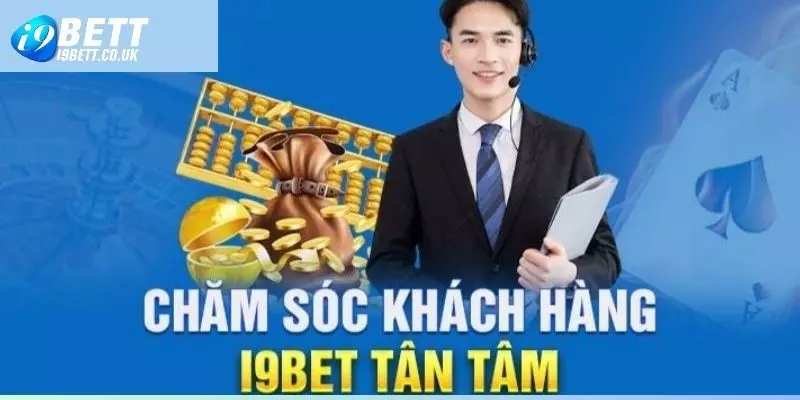 Liên hệ CSKH tận tâm nhất