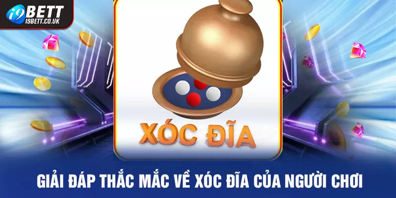 Xóc Đĩa i9bet