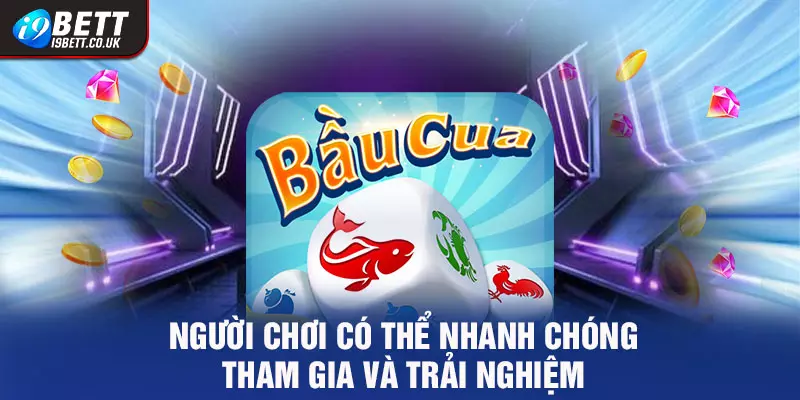 Bầu Cua i9bet 