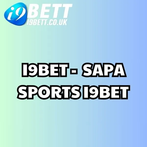 Saba sports i9bet, Saba sports