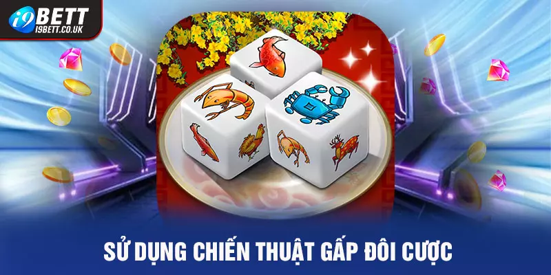 Bầu Cua i9bet 