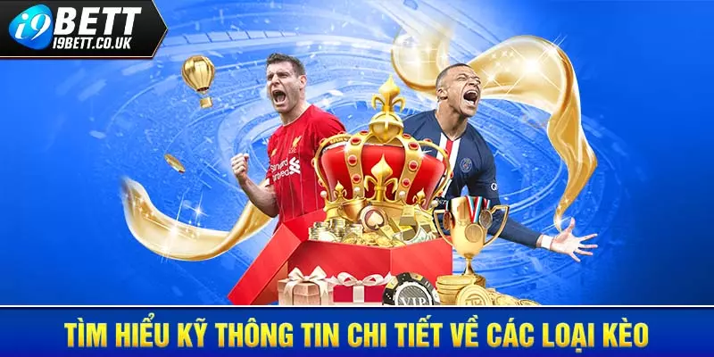 Tỷ lệ kèo bóng đá Châu Âu, kèo châu Âu i9bet